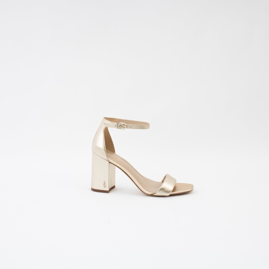 Evening SAM EDELMAN | Daniella | Gold