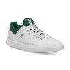 Men'S ON | The Roger Advantage Men | White/Green