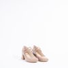 Heels MARC FISHER | Nillie | Nude Patent